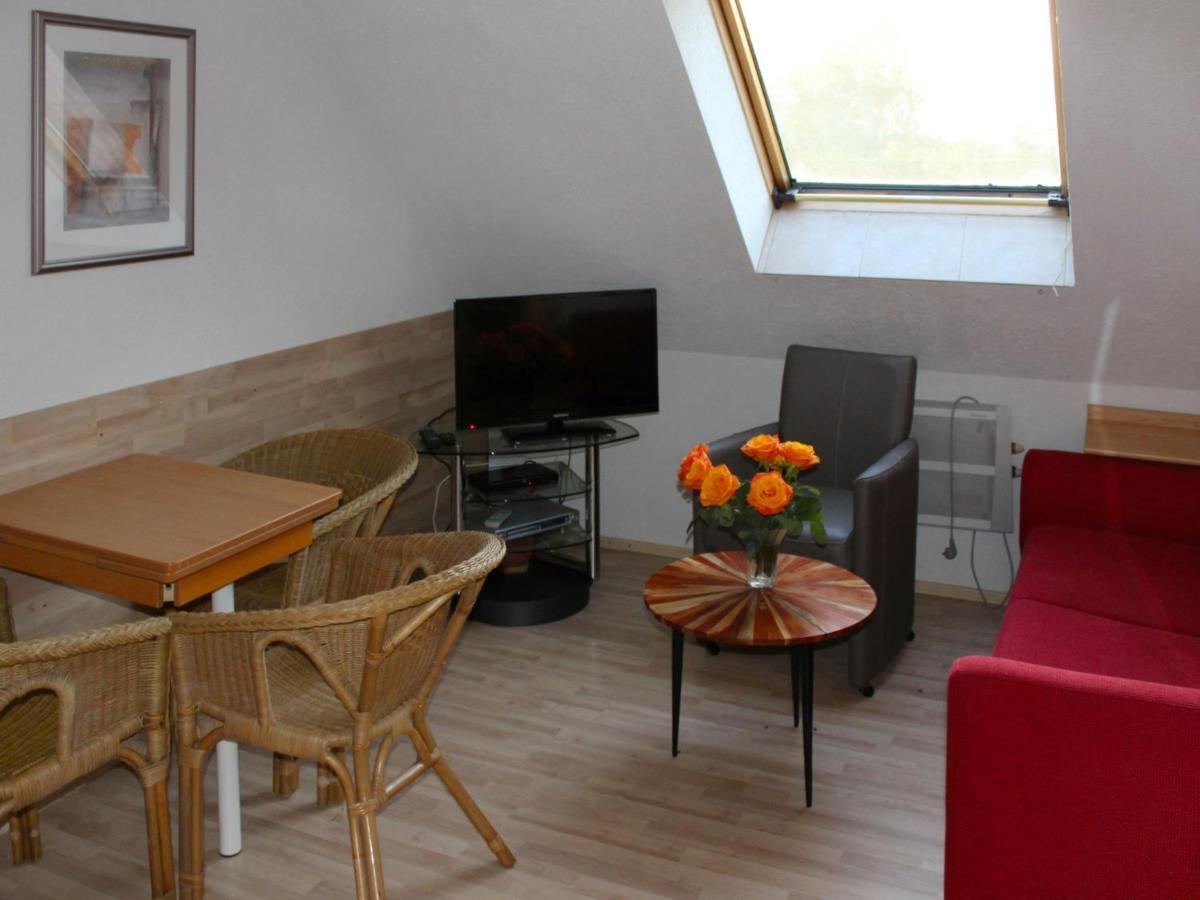 Apartment Gollwitzer Park - Insel Poel-6 By Interhome Esterno foto