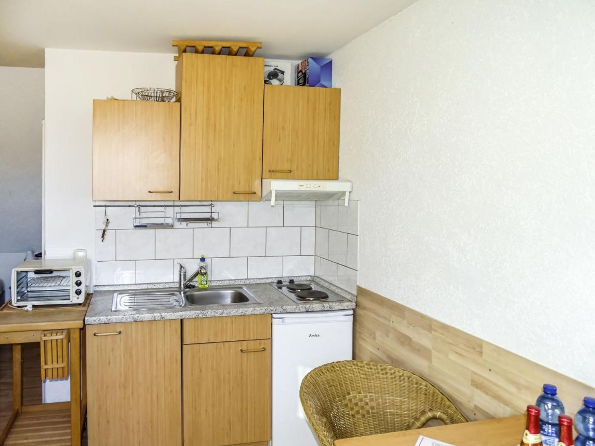 Apartment Gollwitzer Park - Insel Poel-6 By Interhome Esterno foto