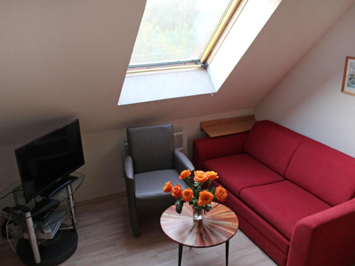 Apartment Gollwitzer Park - Insel Poel-6 By Interhome Esterno foto
