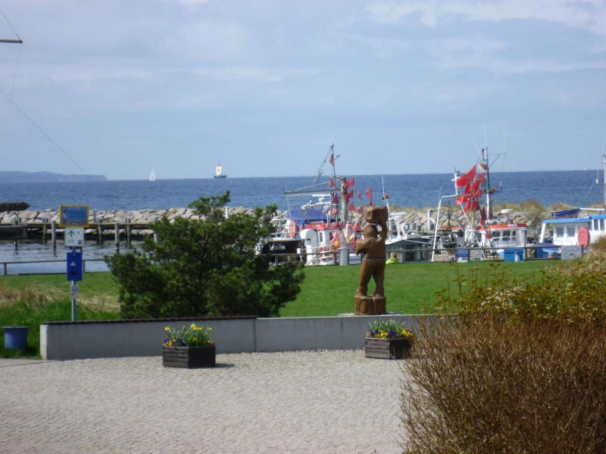 Apartment Gollwitzer Park - Insel Poel-6 By Interhome Esterno foto