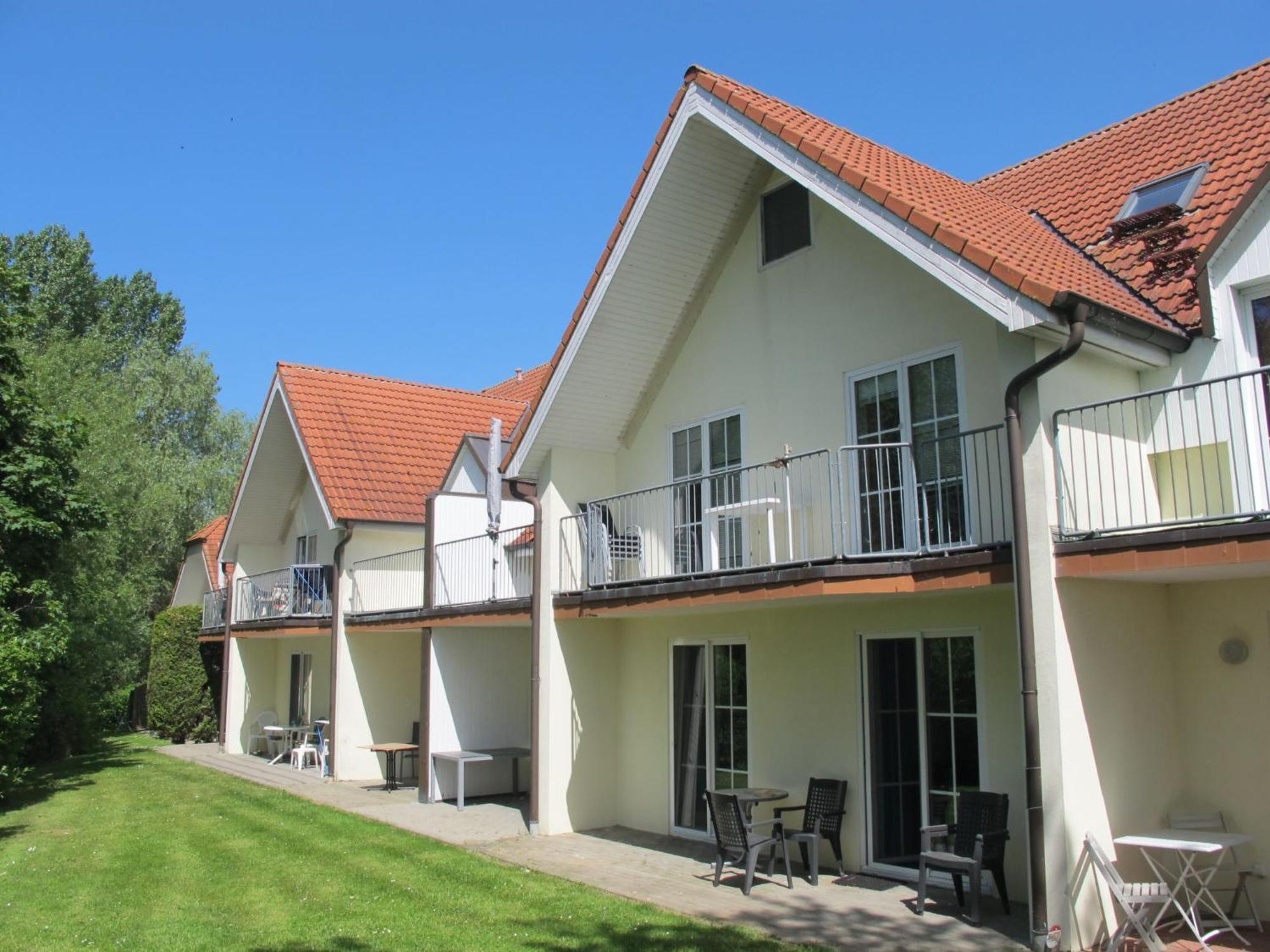 Apartment Gollwitzer Park - Insel Poel-6 By Interhome Esterno foto