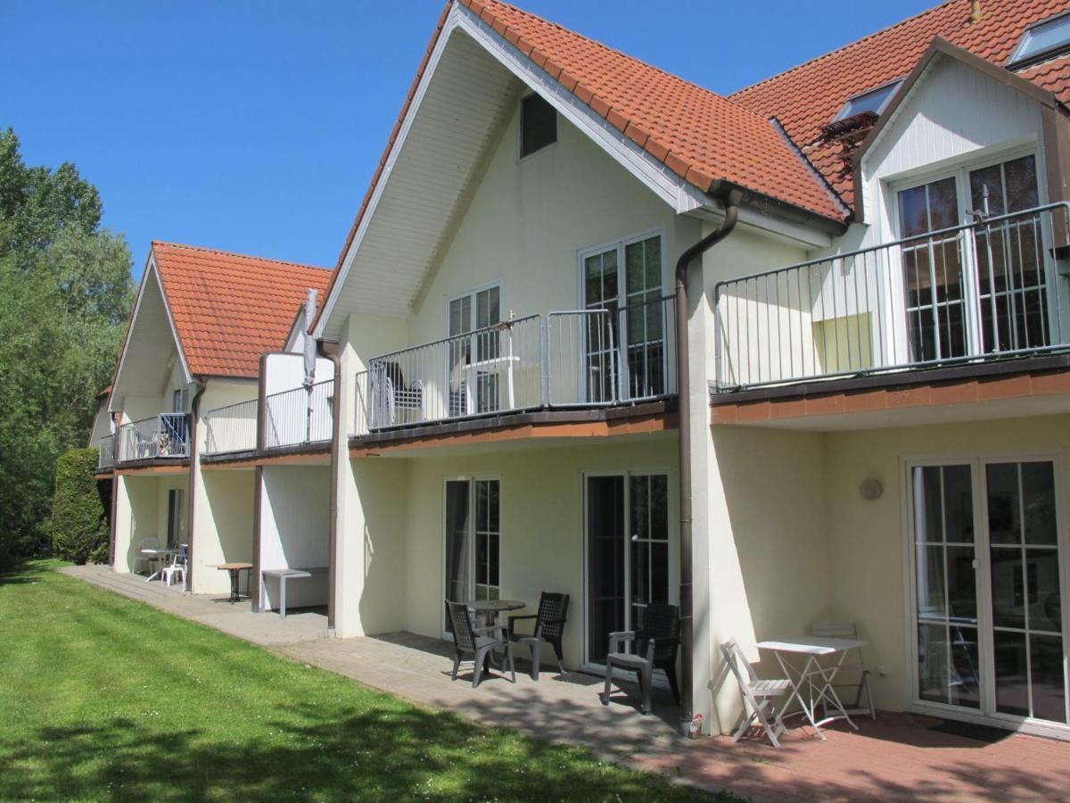 Apartment Gollwitzer Park - Insel Poel-6 By Interhome Esterno foto