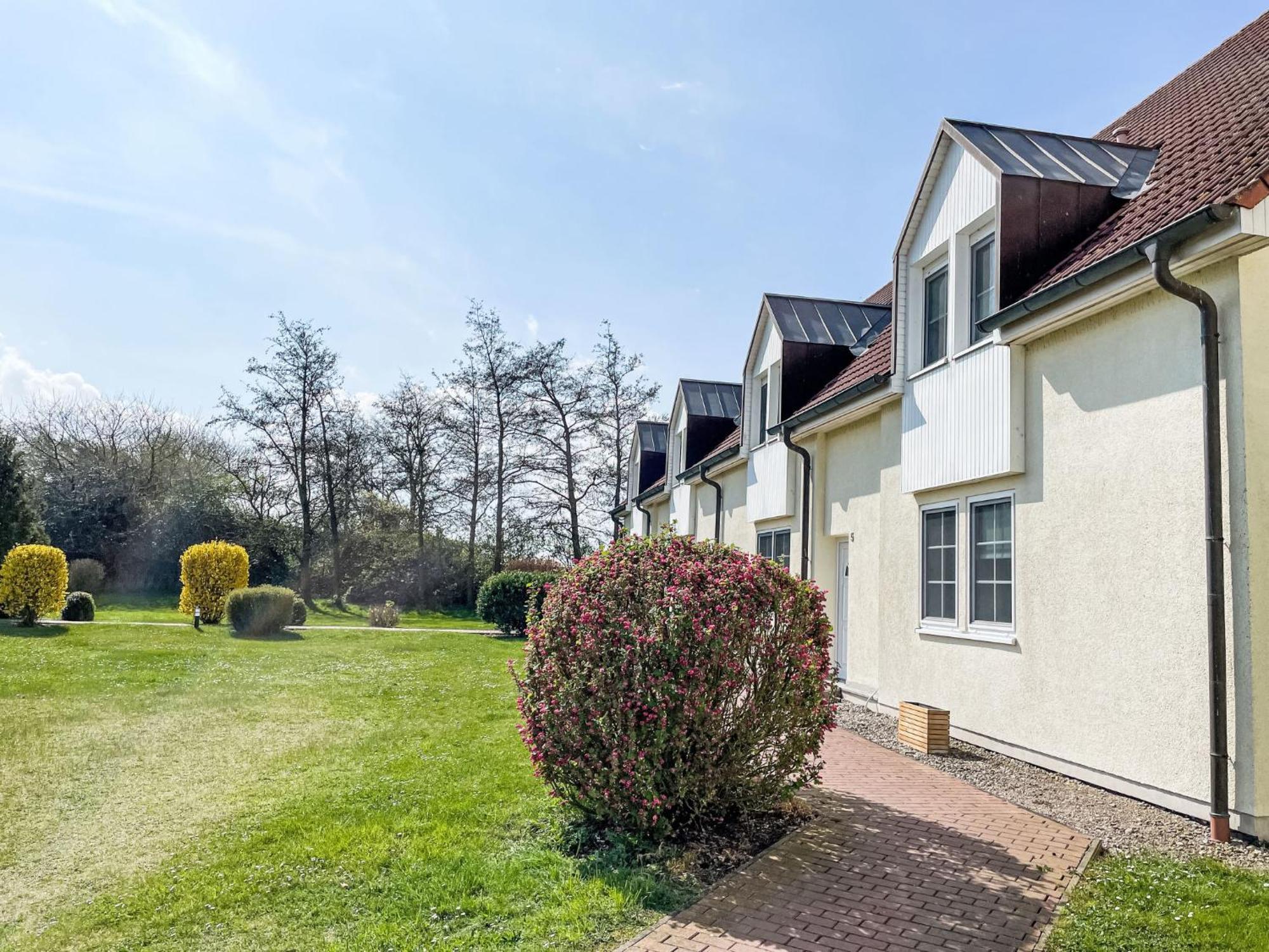 Apartment Gollwitzer Park - Insel Poel-6 By Interhome Esterno foto