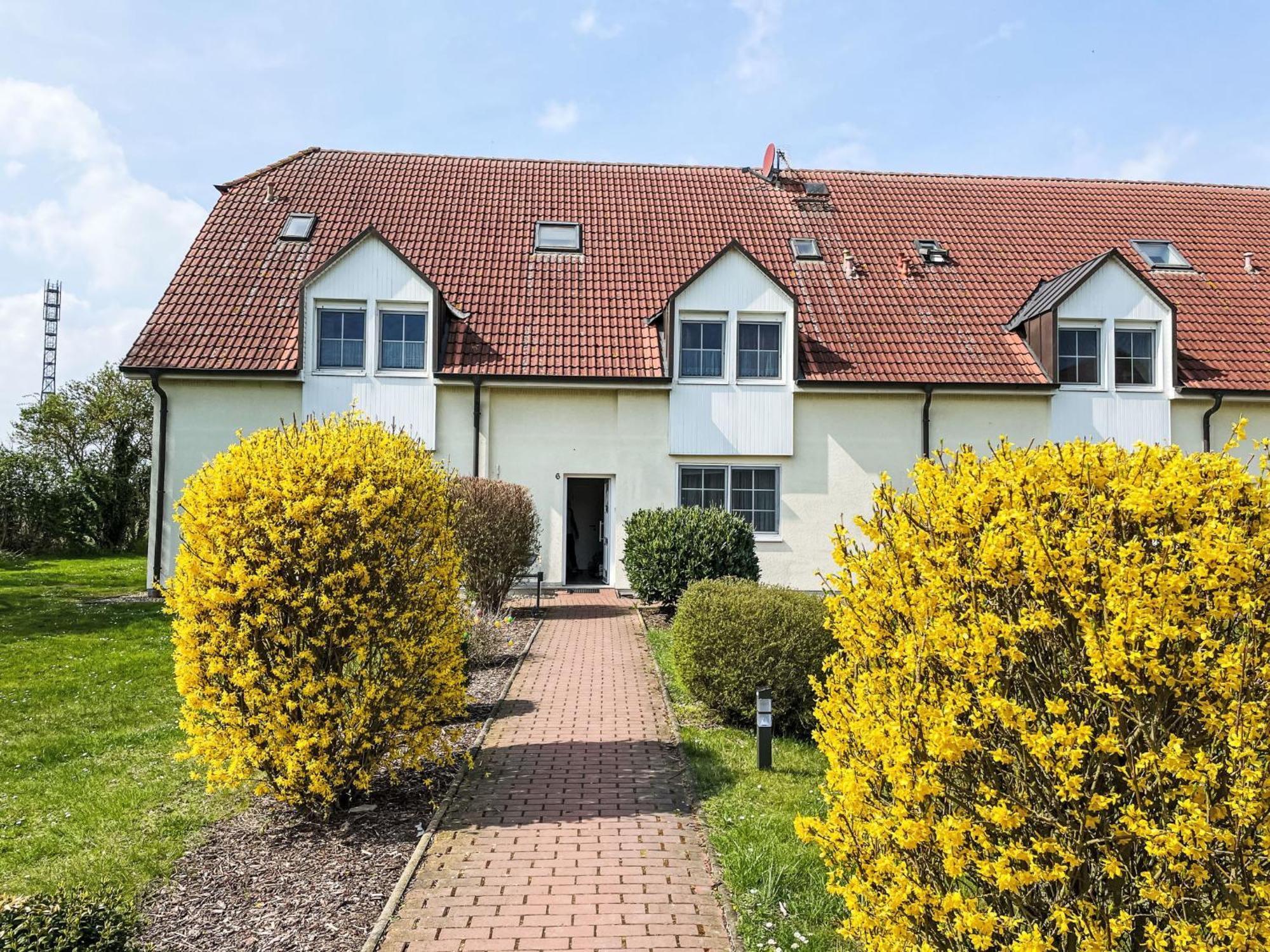 Apartment Gollwitzer Park - Insel Poel-6 By Interhome Esterno foto